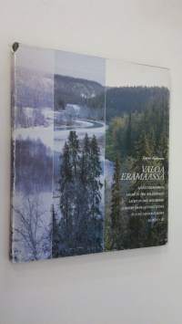 Valoa erämaassa = Ljus i ödemarken = Light in the wilderness = Licht in der Wildmark = Lumiere dans les solitudes = Luz en las soledades = Genya no hika (signeera...