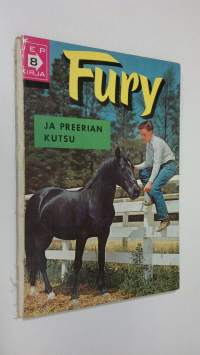 Fury ja preerian kutsu