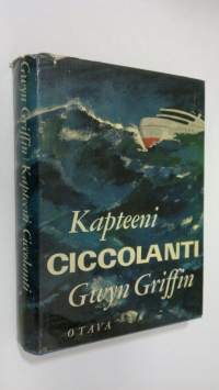 Kapteeni Ciccolanti