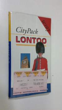 Citypack Lontoo