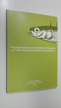 Phylogeography and adaptive divergence of three-spined stickleback populations