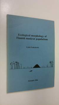 Ecological morphology of Finnish muskrat populations