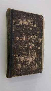 Kolme kehottawaa kirjaista (1846)