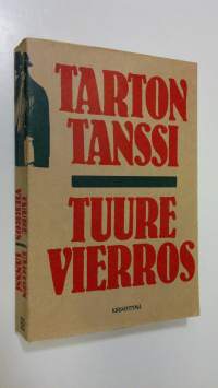 Tarton tanssi