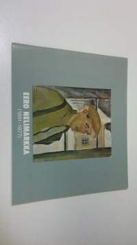 Eero Nelimarkka (1891-1977) : muistonäyttely 301-2131982