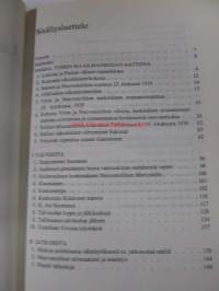 Lähettiläänä Suomessa 1939-1944. Muistiinpanoja ja dokumentteja diplomaatin taipaleelta