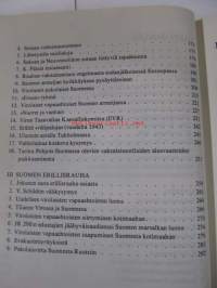 Lähettiläänä Suomessa 1939-1944. Muistiinpanoja ja dokumentteja diplomaatin taipaleelta