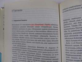 Lähettiläänä Suomessa 1939-1944. Muistiinpanoja ja dokumentteja diplomaatin taipaleelta