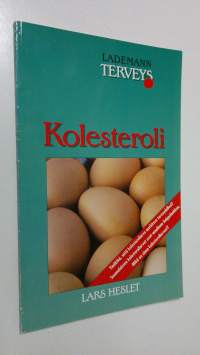 Kolesteroli