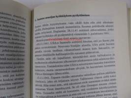 Lähettiläänä Suomessa 1939-1944. Muistiinpanoja ja dokumentteja diplomaatin taipaleelta