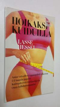 Laihdu kuiduilla
