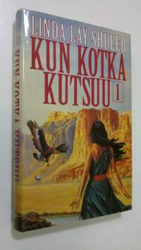 Kun kotka kutsuu 1 nide