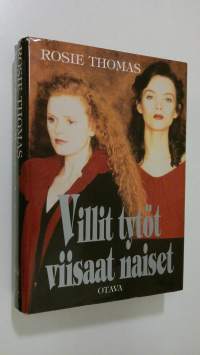 Villit tytöt, viisaat naiset