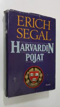 Harvardin pojat