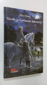 Nicola ja kartanon hevoset
