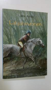 Lahjahevonen