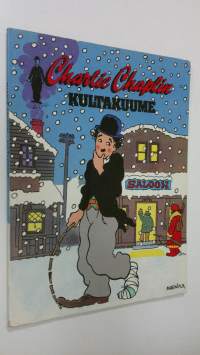 Charlie Chaplin - Kultakuume