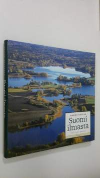 Suomi ilmasta