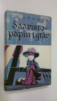Saaristopapin tytär