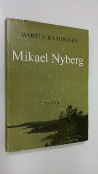 Mikael Nyberg