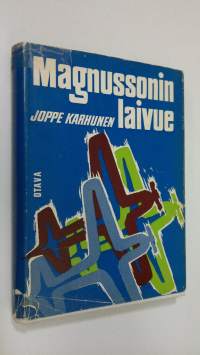 Magnussonin laivue : Suurten ilmavoittojen salaisuus