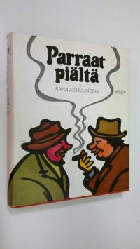 Tyhjä kuva