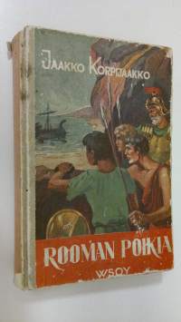 Rooman poikia