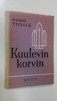 Kuulevin korvin