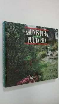 Kaunis piha ja puutarha