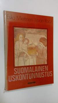 Suomalainen uskontunnustus