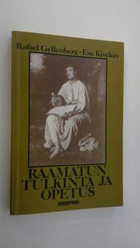 Raamatun tulkinta ja opetus