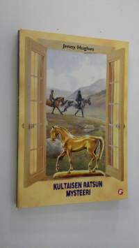 Kultaisen ratsun mysteeri