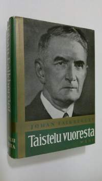 Taistelu vuoresta