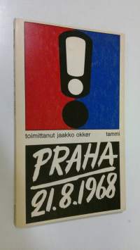 Praha 21.8.1968