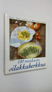 100 maukasta silakkaherkkua