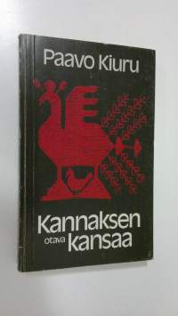 Kannaksen kansaa