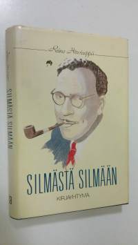 Silmästä silmään