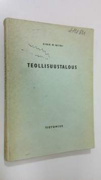 Teollisuustalous