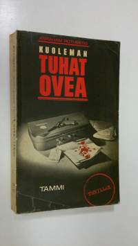 Kuoleman tuhat ovea