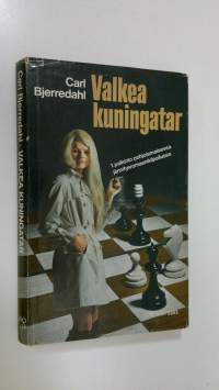 Valkea kuningatar