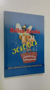 Hullun hauska juttu