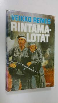 Rintamalotat