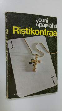 Ristikontraa