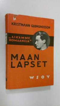 Maan lapset