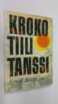 Krokotiilitanssi