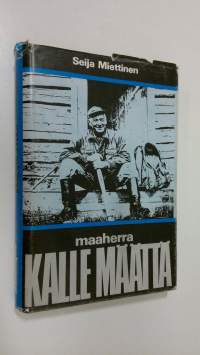 Maaherra Kalle Määttä