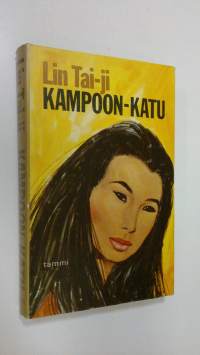 Kampoon-katu