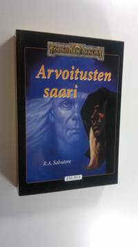 Arvoitusten saari (UUSI)