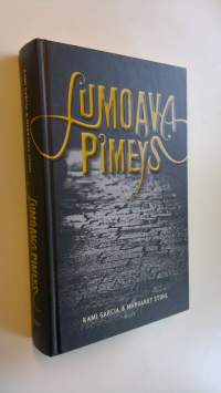 Lumoava pimeys (UUSI)