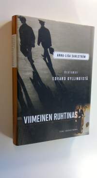 Viimeinen ruhtinas : kertomus Edvard Gyllingistä (UUSI)